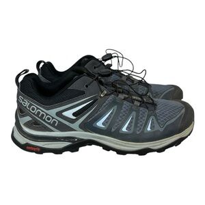 Salomon X-Ultra Hiking Trail Running Shoes Womens Size 9